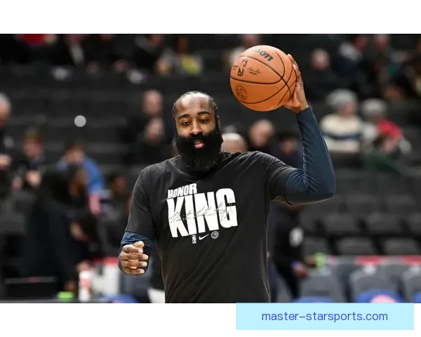 NBA最新战报：詹姆斯领衔湖人迎战勇士，东契奇和哈登继续展示个人绝技