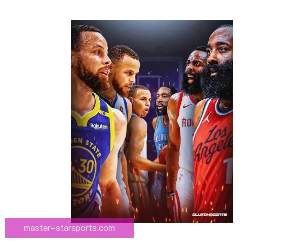 NBA季后赛激战正酣 詹姆斯领衔湖人迎战勇士哈登助阵76人力争胜利