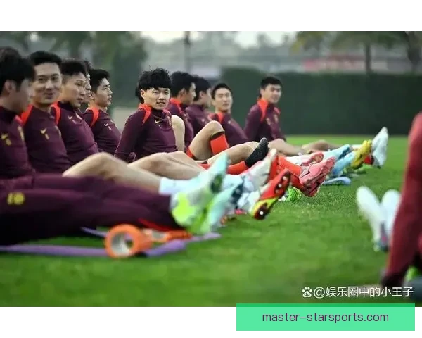 中国足球队备战世界杯预选赛 全力冲刺晋级目标球迷期待新阵容表现