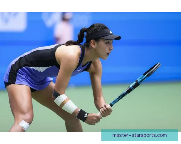 新赛季网球巡回赛焦点频现顶尖选手状态回暖与新星崛起引发热议