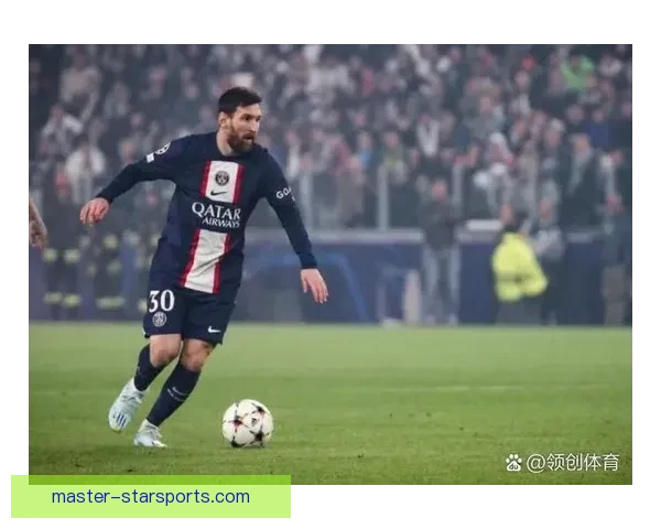 梅西助攻破纪录 巴黎圣日耳曼逆转取胜 收官战悬念再度升级