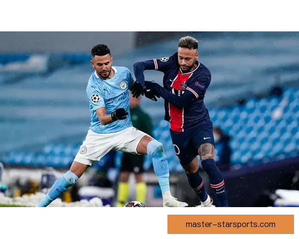 梅西领衔巴黎豪门迎战曼城，欧冠小组赛精彩对决引爆全球球迷热情