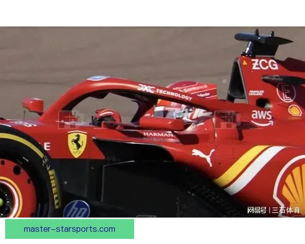 法拉利车队再度受挫，MotoGP赛季积分争夺战愈发激烈