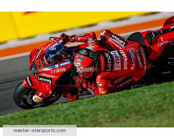 MotoGP赛场风云再起顶级车手争冠格局迎来全新变数与焦点对决