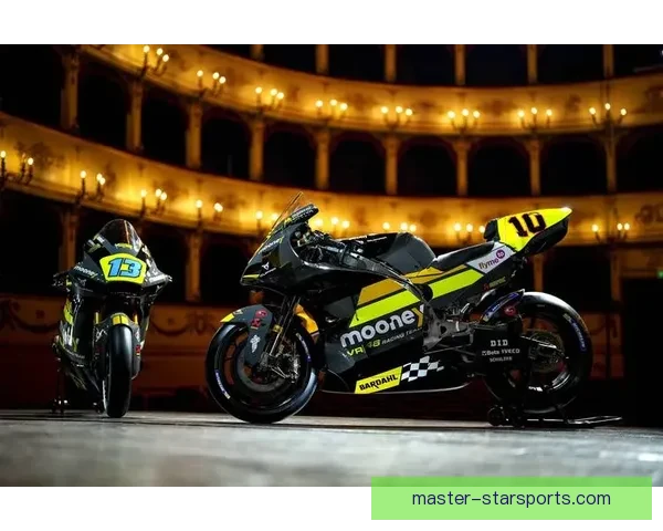 2026赛季MotoGP开赛在即 多支车队调整阵容备战新挑战