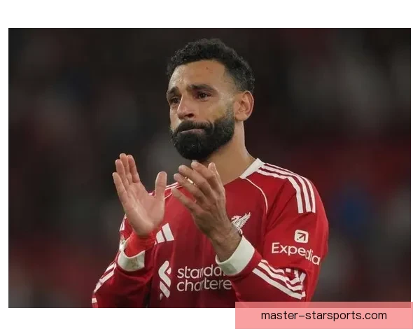 萨拉赫反击成利物浦客战阿斯顿维拉最大制胜利器分析